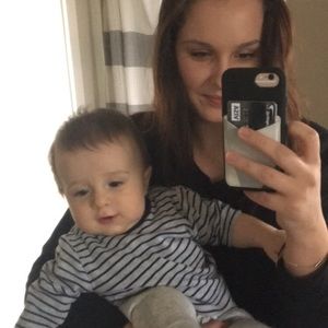 Meet your Posher, Ilona